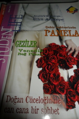 Student Life 2005 / Şubat