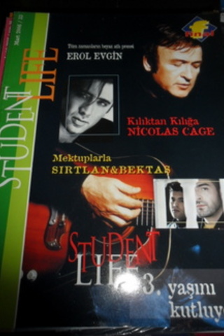 Student Life 2006 / 33