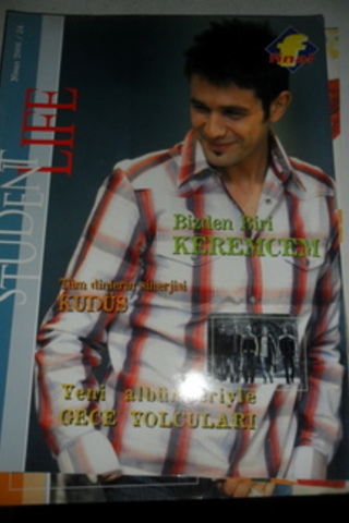 Student Life 2006 / 34