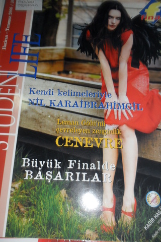 Student Life 2006 / 36