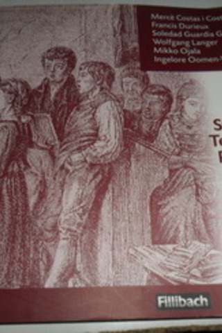 Student Teaching Practice In Europe