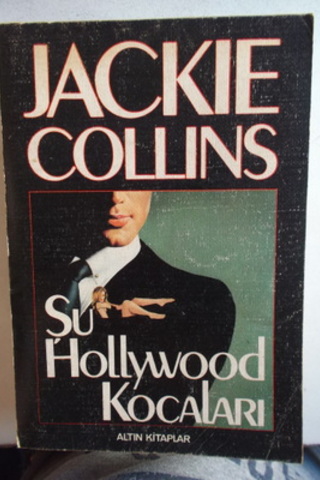 Şu Hollywood Kocaları Jackie Collins