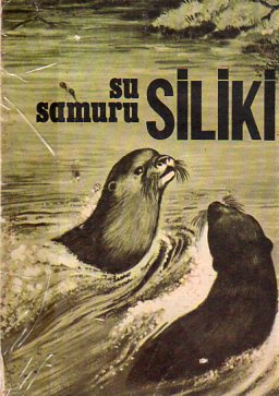 Su Samuru Siliki Rhoda Leonard