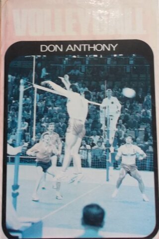 Success In Volleyball