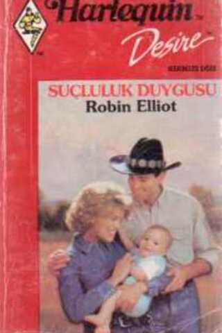 Suçluluk Duygusu Robin Elliot