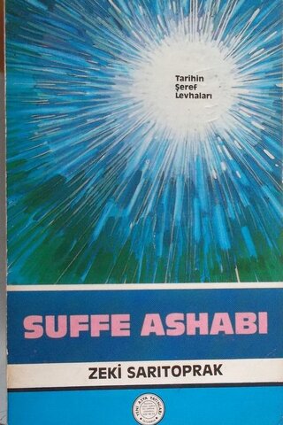 Suffe Ashabı