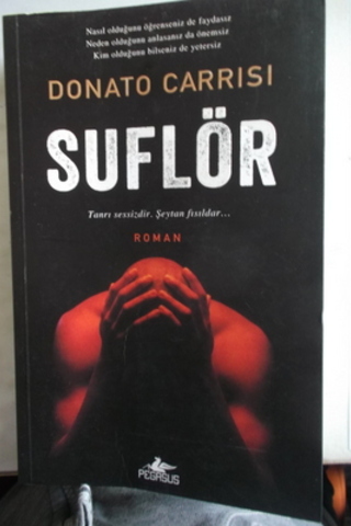 Suflör