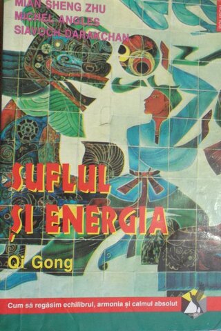 Suflul Şı Energıa