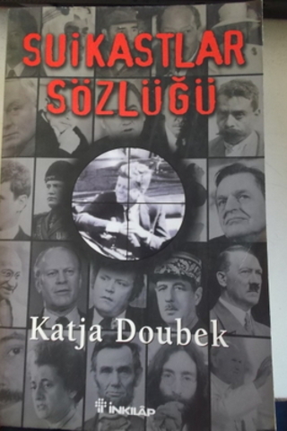 Suikastlar Sözlüğü Katja Doubek