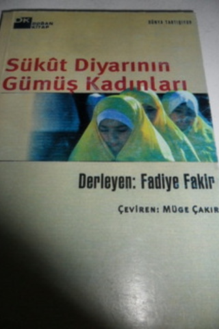 Sükut Diyarının Gümüş Kadınları