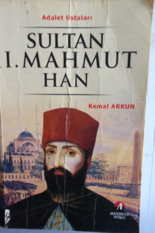 Sultan II. Mahmut Han Kemal Arkun