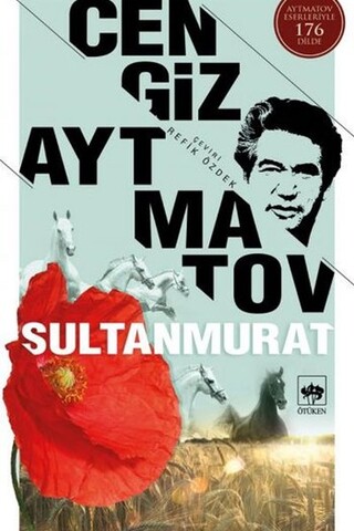 Sultanmurat Cengiz Aytmatov