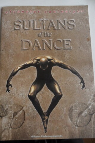 Sultans Of The Dance