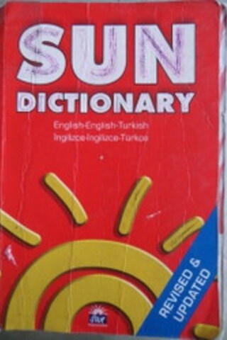 Sun Dictionary