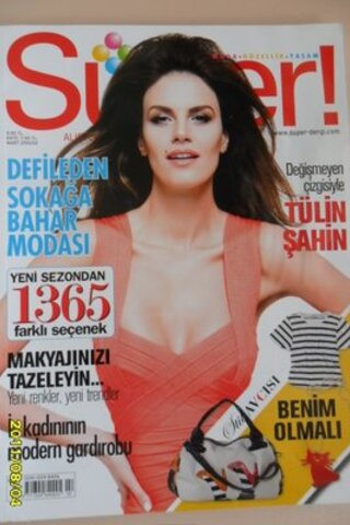 Süper Dergisi 2010 / 59