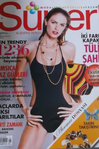 Süper Dergi 2008/06