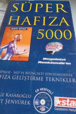 Süper Hafıza 5000
