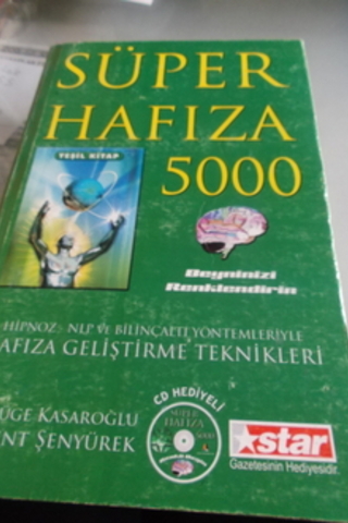 Süper Hafıza 5000