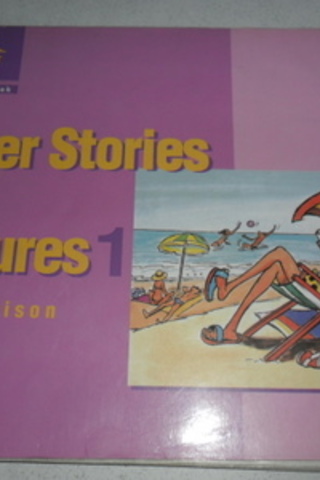 Super Stories From Pictures 1 Ann Morrison