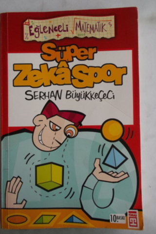 Süper ZekaSpor Serhan Büyükkeçeci