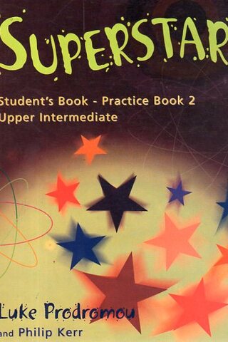 Superstar/Student's Book-Practice Book 2 Luke Prodromou