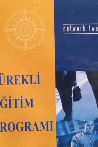 Sürekli Eğitim Programı cd / 4 adet