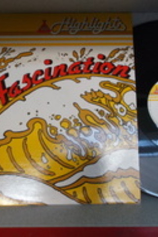 Surf-Fascination / 33'lük PLAK