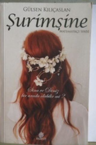 Şurimşine Gülsen Kılıçaslan