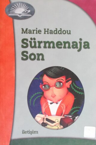 Sürmenaja Son Marie Haddou
