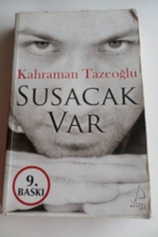Susacak Var Kahraman Tazeoğlu