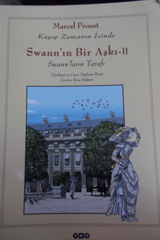 Swann'ın Bir Aşkı - II Marcel Proust