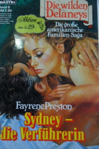 Sydney-Die Verführerin Fayrene Preston