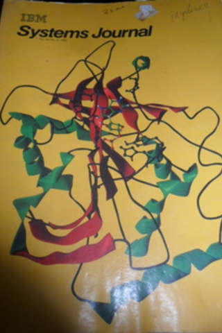 System Journel 1995 / 34