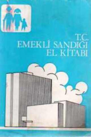T.C Emekli Sandığı El Kitabı