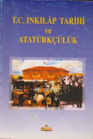 T.C İnkılap Tarihi Ve Atatürkçülük Ahmet Mumcu