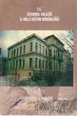 T.C. İstanbul Valiliği İl Milli eğitim Müdürlüğü