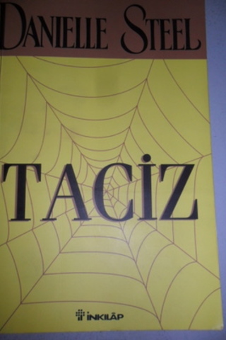 Taciz Danielle Steel