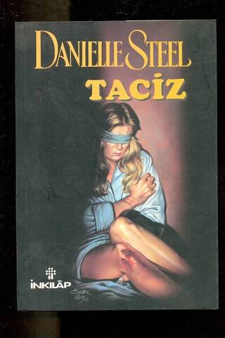 Taciz Danielle Steel