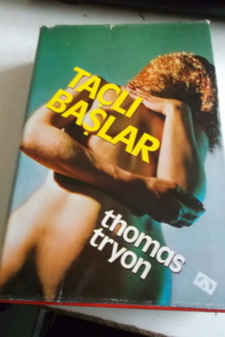 Taçlı Başlar Thomas Tryon