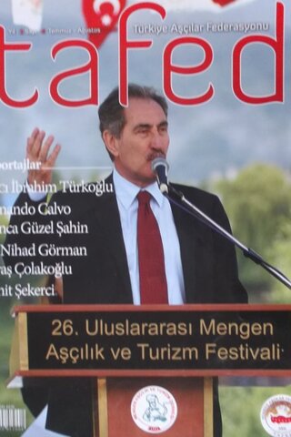 Tafed Dergi 2010/4