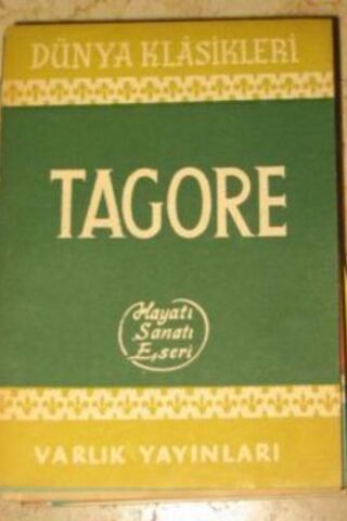 Tagore