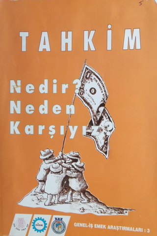 Tahkim Nedir Neden Karşıyız?