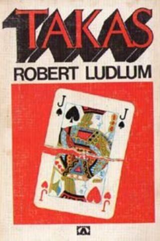 Takas Robert Ludlum