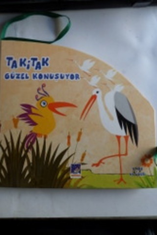 Takitak Güzel Konuşuyor