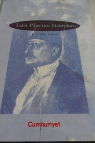 Talat Paşa'nın Hatıraları