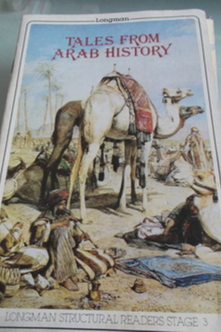 Tales From Arab History