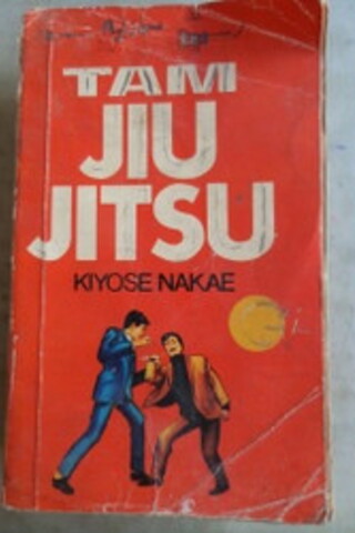 Tam Jiu Jitsu Kıyase Nakae