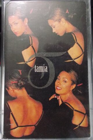 Tamia (kaset)