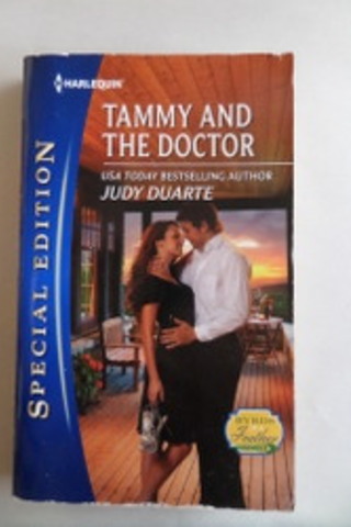 Tammy And The Doctor Judy Duarte