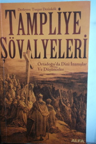Tampliye Şövalyeleri